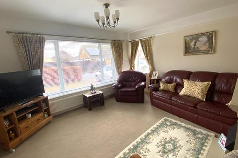 2 bedroom detached bungalow for sale, Oriel Road, Street