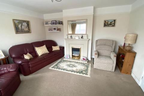 2 bedroom detached bungalow for sale, Oriel Road, Street