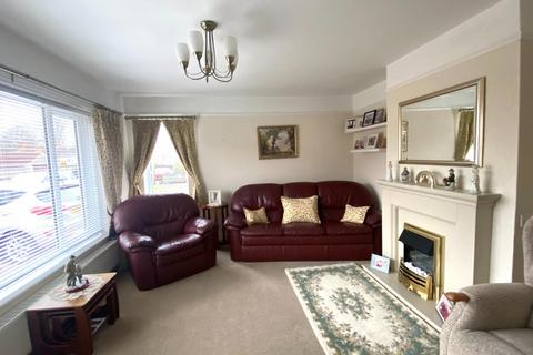 2 bedroom detached bungalow for sale, Oriel Road, Street