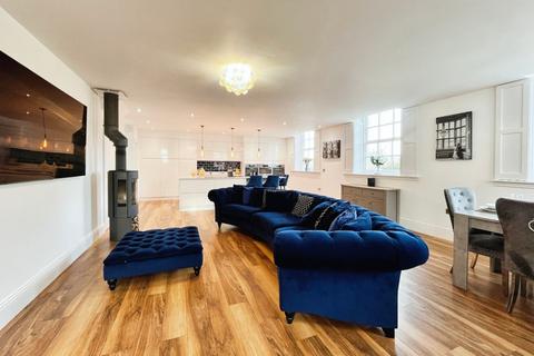 4 bedroom detached house for sale, Pudding Gate, Bishop Burton, Beverley, HU17 8QH