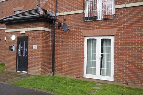 undefined, Lambwath Hall Court, Hull HU7