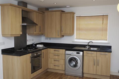 undefined, Lambwath Hall Court, Hull HU7