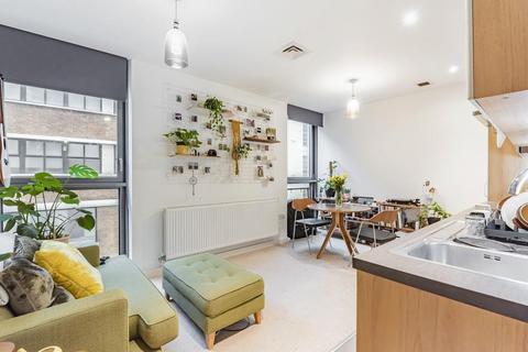 1 bedroom flat for sale, City Road, Islington