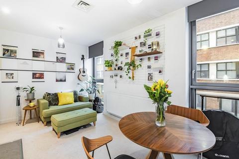 1 bedroom flat for sale, City Road, Islington