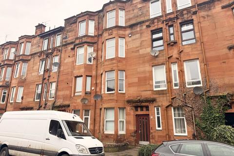 1 bedroom flat for sale, Garry Street, Glasgow G44