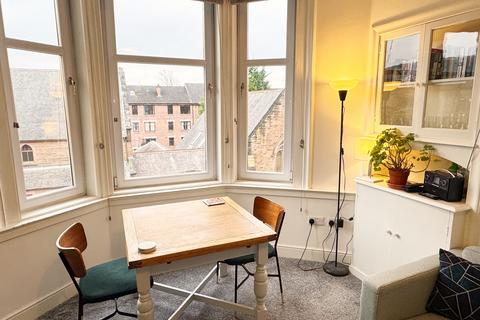 1 bedroom flat for sale, Garry Street, Glasgow G44