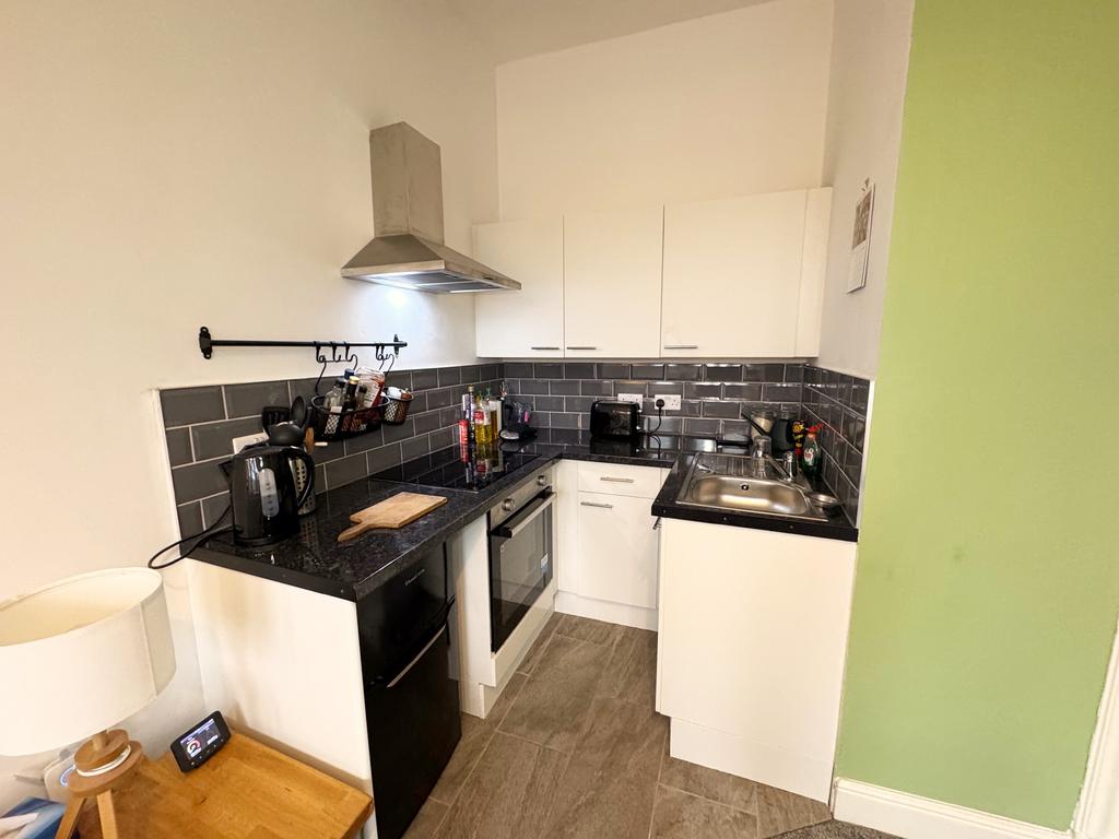 Kitchen  1