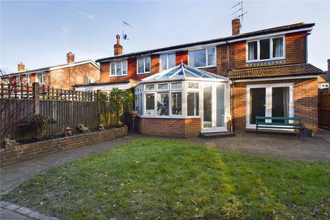 5 bedroom semi-detached house for sale, Riverside, East Sussex RH18