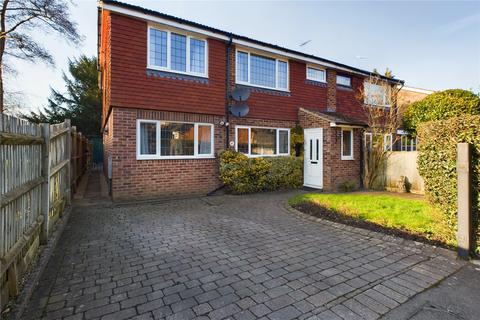 undefined, Riverside, East Sussex RH18