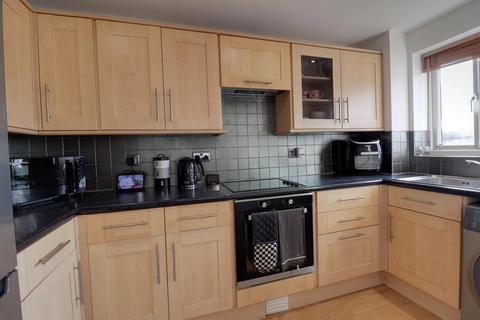 1 bedroom flat for sale, Prestatyn Close, Stevenage SG1