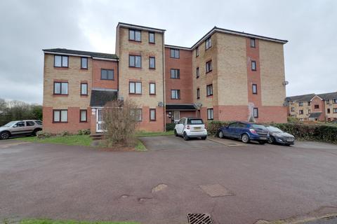 Prestatyn Close, Stevenage SG1