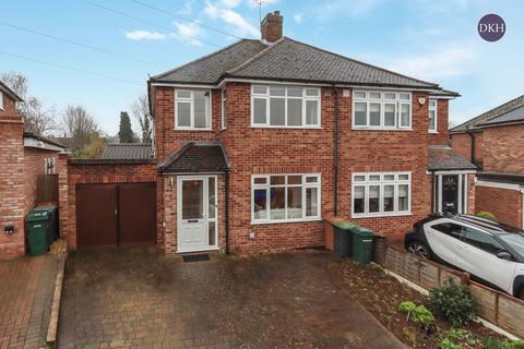 3 bedroom semi-detached house for sale, Norwich Way, Rickmansworth WD3