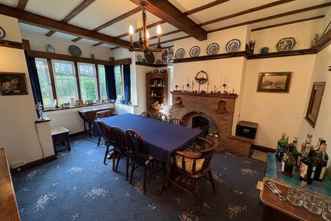 4 bedroom detached house for sale, Moor Hall Drive, Sutton Coldfield