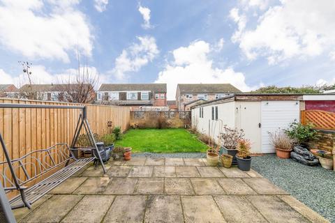 3 bedroom semi-detached house for sale, Ashmole Road, Abingdon OX14