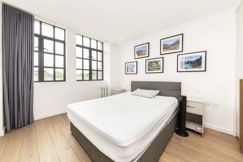 1 bedroom flat to rent, Highgate Road, London NW5