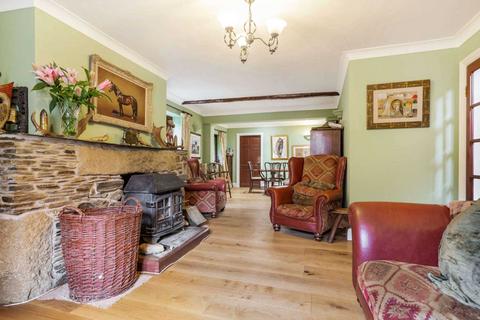 4 bedroom equestrian property for sale, Devon/Cornwall Border - Equestrian 15.3 Acres