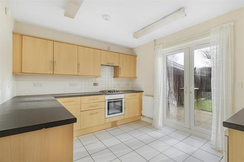 3 bedroom semi-detached house for sale, Gunhild Way, Cambridge CB1