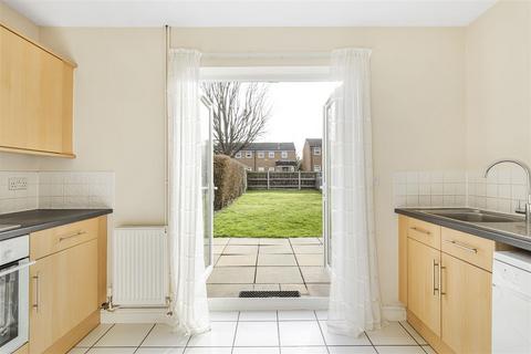 3 bedroom semi-detached house for sale, Gunhild Way, Cambridge CB1