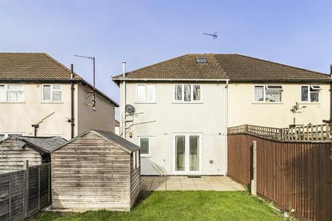 22 Gunhild Way, Cambridge, CB1 8RB