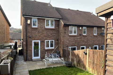 19 Bilsington Close, Chatham, ME5 7NE