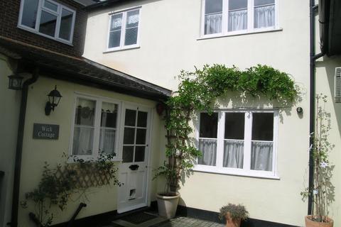 undefined, Millers Court, Hertford SG14