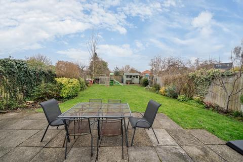 4 bedroom semi-detached house for sale, Oakland Avenue, Cheltenham, Gloucestershire