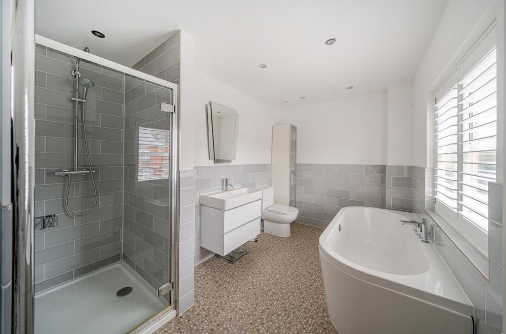 En-Suite