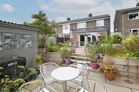 3 bedroom semi-detached house for sale, Wheatley Gardens, Two Dales, Matlock