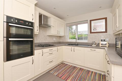 3 bedroom semi-detached house for sale, Wheatley Gardens, Two Dales, Matlock