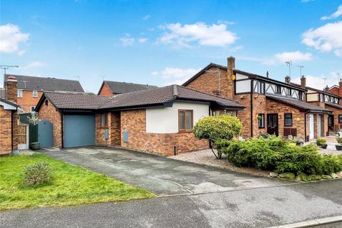 3 bedroom bungalow for sale, Cilcoed, Chirk, Wrexham, LL14