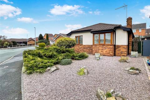 3 bedroom bungalow for sale, Cilcoed, Chirk, Wrexham, LL14