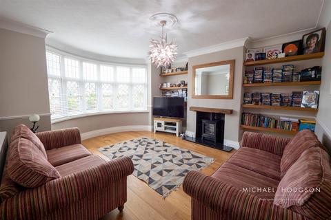 4 bedroom semi-detached house for sale, Queen Alexandra Road, Ashbrooke, Sunderland