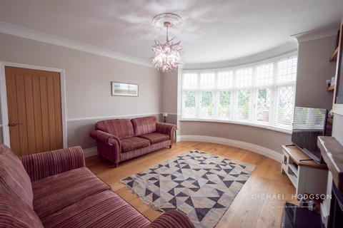 4 bedroom semi-detached house for sale, Queen Alexandra Road, Ashbrooke, Sunderland