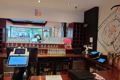 Restaurant for sale, Harrow, HA3