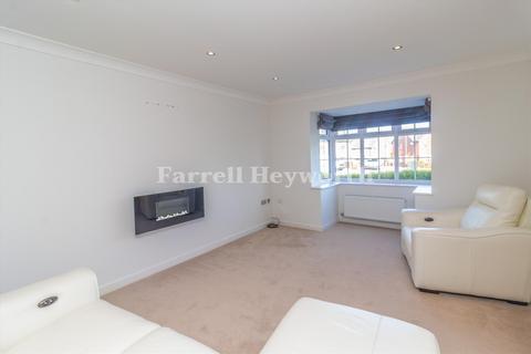 5 bedroom detached house for sale, St. Edwards Chase, Preston PR2