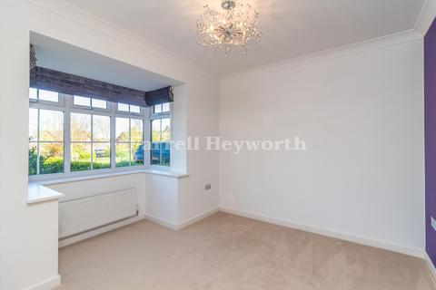 5 bedroom detached house for sale, St. Edwards Chase, Preston PR2