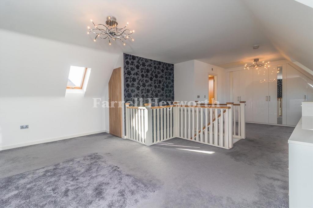 Master Bedroom image