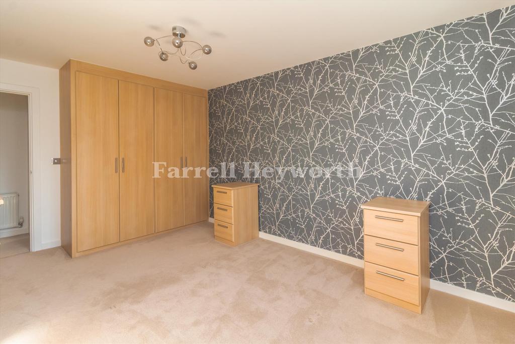Bedroom 2 image 2 Ne