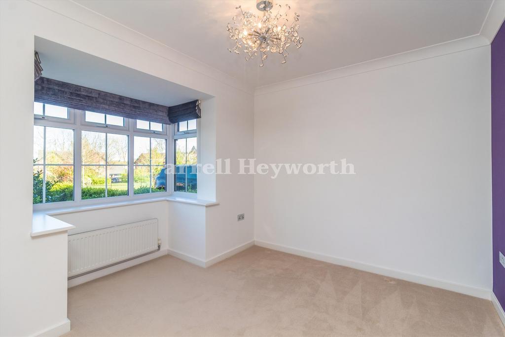 Sitting Room New