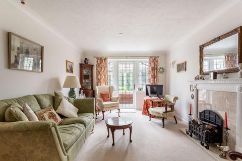 2 bedroom apartment for sale, Penns Court, Horsham Road, Steyning