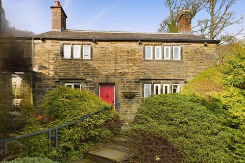 2 bedroom detached house for sale, Cross Lane, Holcombe BL8