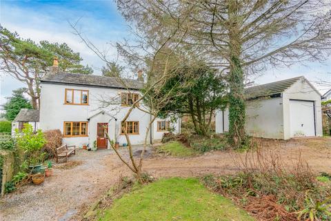 4 bedroom detached house for sale, Branthwaite, Cumbria CA14