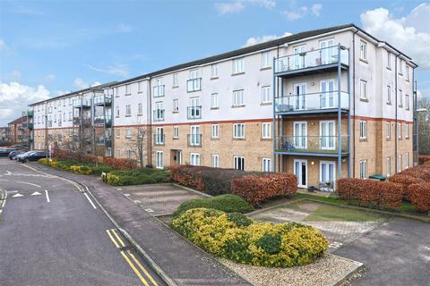 2 bedroom apartment for sale, Sorbus Road, Broxbourne