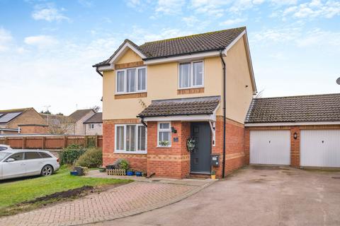 3 bedroom link detached house for sale, The Spires, Lydney GL15