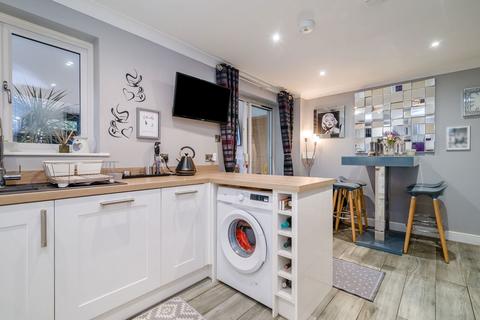 10 The Spires, Lydney, GL15 5QX