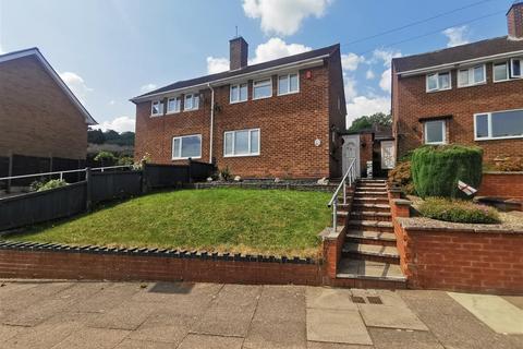 2 bedroom semi-detached house to rent, Ormscliffe Road, Rednal, Birmingham, West Midlands, B45