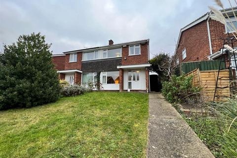 3 bedroom house for sale, Thornhill Road, Claydon, Ipswich