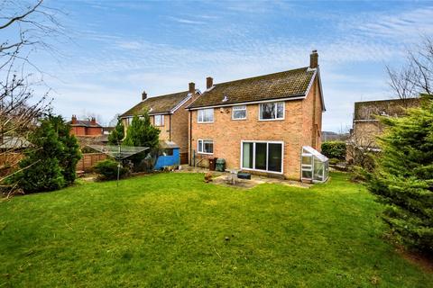 4 bedroom detached house for sale, Park Crescent, Rothwell, Leeds, West Yorkshire