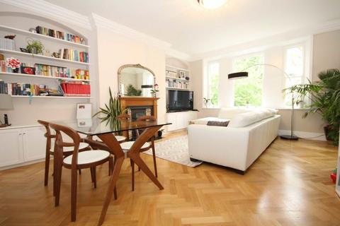 2 bedroom flat to rent, Mattock Lane, London W5