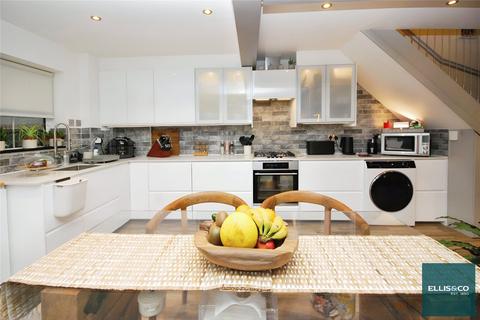 3 bedroom end of terrace house for sale, Compton Close, Golders Green, NW11